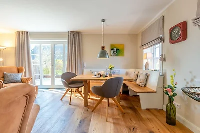 Ferienhaus Erholungsurlaub Utersum