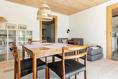 4 Personen Ferienhaus in Læsø-By Traum
