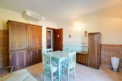 Incantevole casa vacanze a Castiglione del...