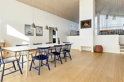5 Sterne Ferienhaus in Løkken-By Traum
