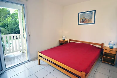 Villa mit privatem Pool in Lacanau-Océan