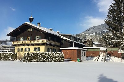Luxuriöse Ferienwohnung in Mittersill nahe de...