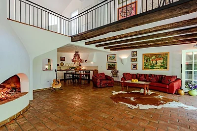 Stone House Anfitrite - Two Bedroom Villa wit...