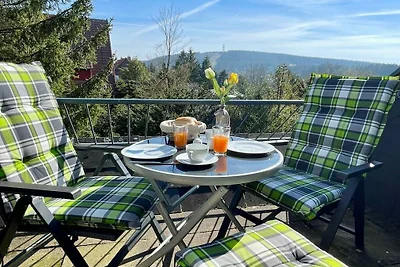 "Schöne Bergsicht"