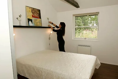 6 Personen Ferienhaus in Hadsund-By Traum