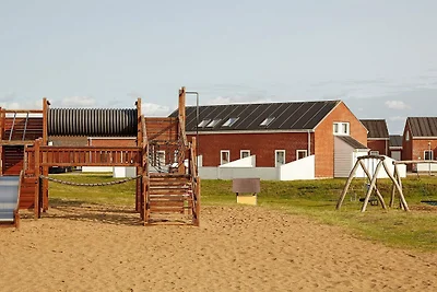6 Personen Ferienhaus in Rømø-By Traum