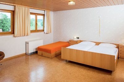 Ruhiges Appartement in Neuweiler am Wald