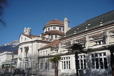 Kuća za odmor Dopust za oporavak Bozen