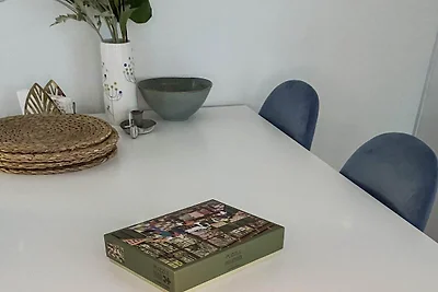 4 Sterne Ferienhaus in Vejby