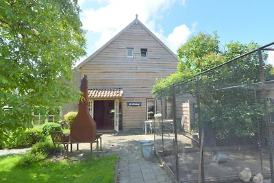 Bauernhof bei Bergen op Zoom