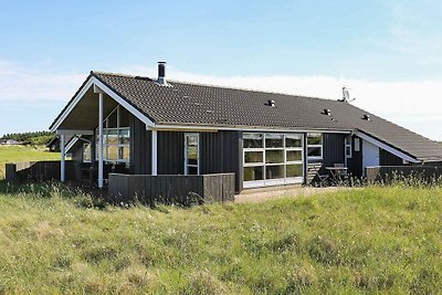 9 persoons vakantie huis in Hirtshals-By...