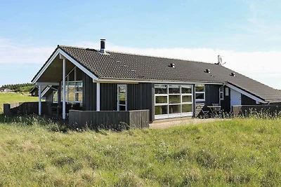 9 Personen Ferienhaus in Hirtshals-By Traum