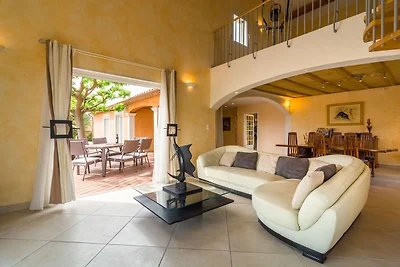 Casa vacanze di lusso con piscina privata