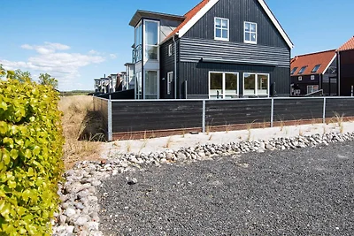 7 Personen Ferienhaus in Juelsminde
