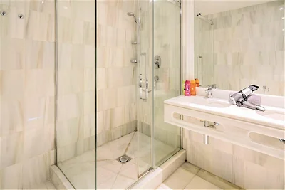 Lodge-Apartment im Zentrum von Antwerpen