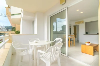Massanet (ba) - Apartment In Canyamel.