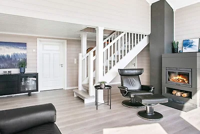 8 Personen Ferienhaus in Valldal-By Traum