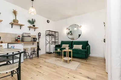 Charmante studio - 2 personen - Voltaire