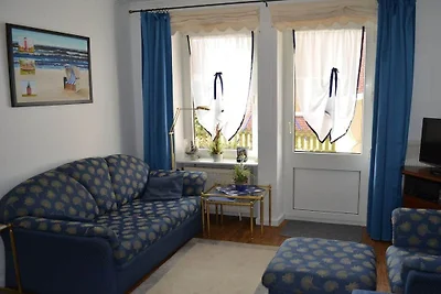 Ferienwohnung mit 1 Schlafzimmer