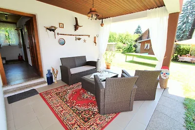 Casa vacanze in Carinzia vicino al lago...