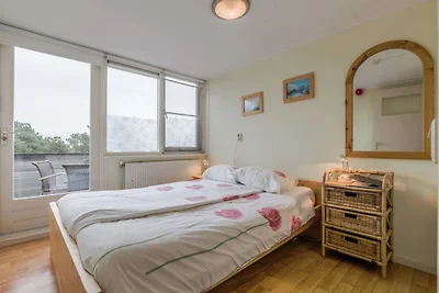Appartamento a Bergen aan Zee con terrazza su...