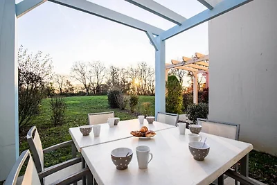 Haus in Talmont in der Nähe des Strandes...