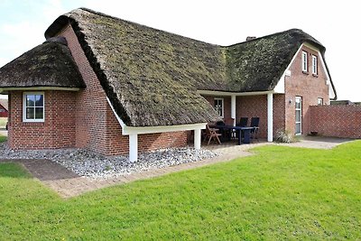 10 Personen Ferienhaus in Blåvand