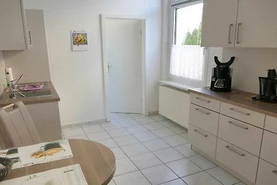 Holiday apartment with 1 bedroom