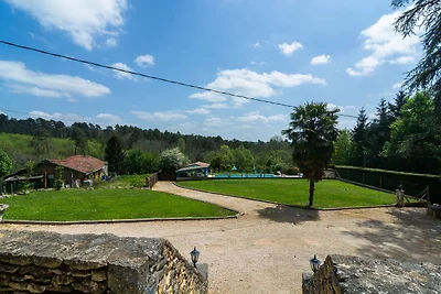 Bella casa vacanze con piscina privata
