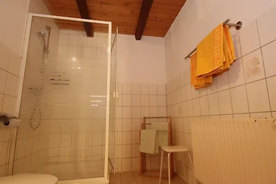Wohnung in Strackholt