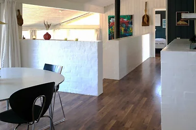 8 Personen Ferienhaus in Saltum-By Traum