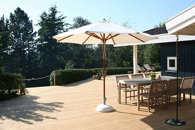 6 Personen Ferienhaus in Dronningmølle-By...