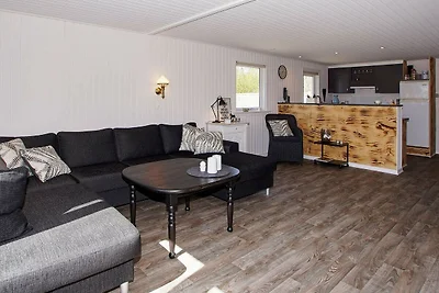 6 persoons vakantie huis in Hemmet-By Traum