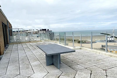 Appartement in Nieuwpoort voor 5 personen