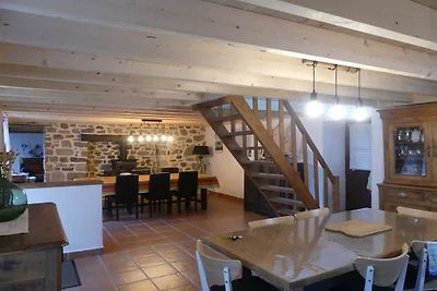Casa vacanze a Crozon con terrazza