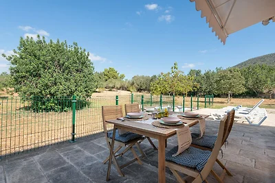 Can Taco - Ferienhaus Mit Privatem Pool
