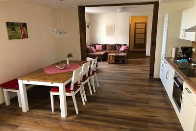 Ferienwohnung mit 1 Schlafzimmer