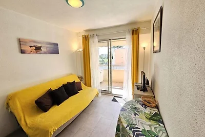 Ciel Bleu Residenz für 4 Personen