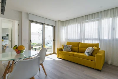 Vakantiehuis in Telde bij Playa de Melenara