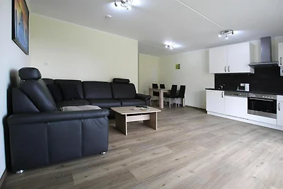 Appartement Hafenflair am Plauer See