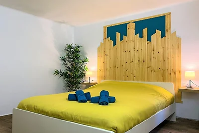 Wohnung in Calella nahe dem Strand