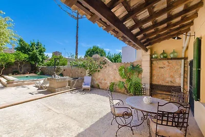 Can Mora - Ferienhaus Mit Privatem Pool In...