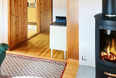 6 Personen Ferienhaus in Ucklum-By Traum