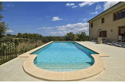 Bella casa vacanze con piscina