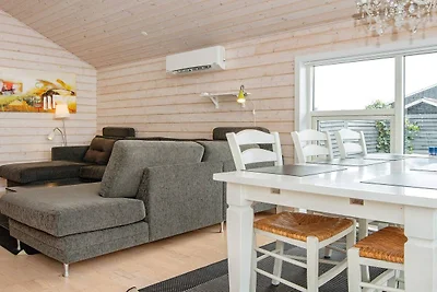 6 personas casa en Juelsminde-By Traum