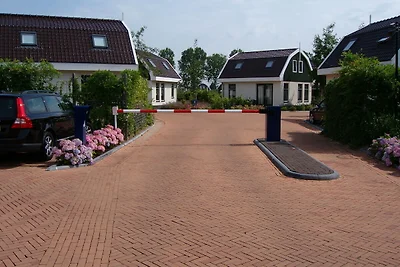 Luxuriöses Ferienhaus mit Whirlpool