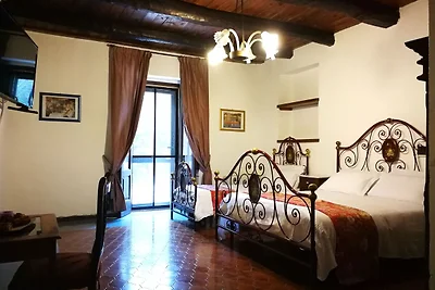 Einladendes Ferienhaus in Maida mit...