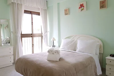 Geschmackvolle Wohnung in Fuengirola mit...