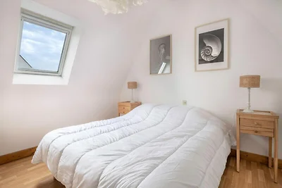 Apartment in Sarzeau in der Nähe des Strandes...