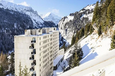 Ferienwohnung in Flaine in der Nähe von...